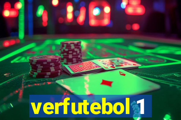 verfutebol 1